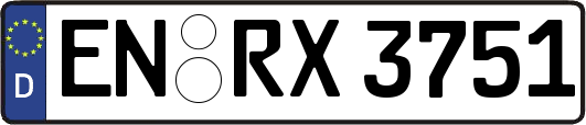 EN-RX3751