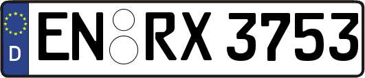 EN-RX3753