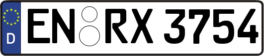 EN-RX3754