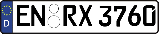 EN-RX3760