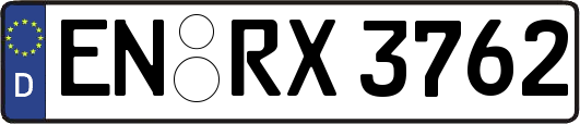 EN-RX3762