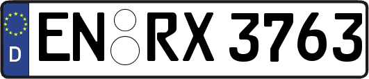EN-RX3763