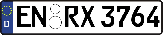 EN-RX3764