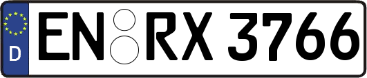 EN-RX3766
