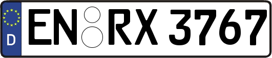 EN-RX3767