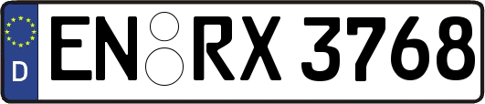 EN-RX3768