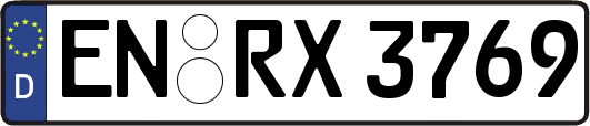 EN-RX3769