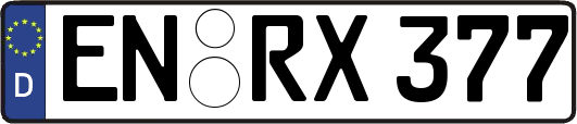 EN-RX377