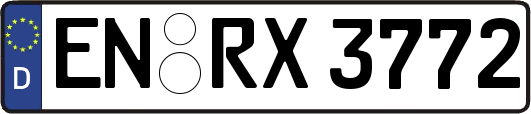 EN-RX3772