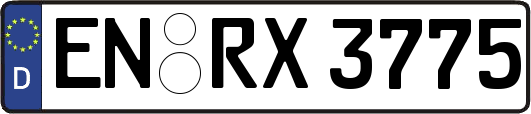 EN-RX3775