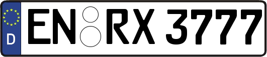 EN-RX3777