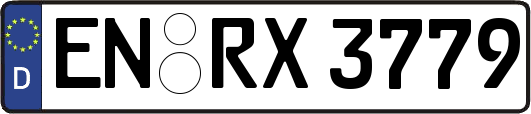 EN-RX3779