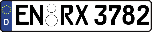 EN-RX3782