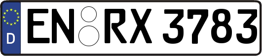 EN-RX3783