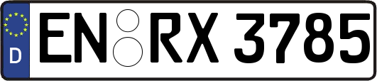 EN-RX3785