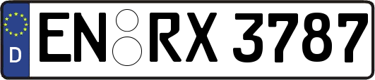 EN-RX3787