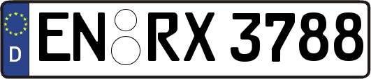EN-RX3788