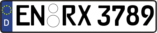 EN-RX3789