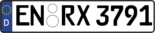 EN-RX3791
