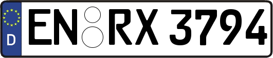 EN-RX3794