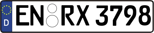 EN-RX3798