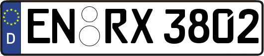 EN-RX3802