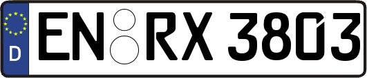 EN-RX3803