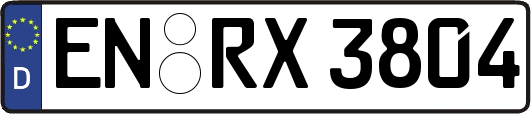 EN-RX3804