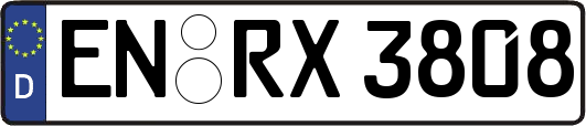 EN-RX3808