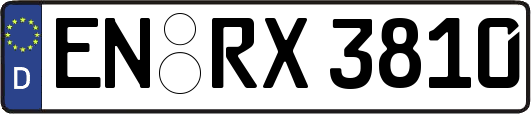 EN-RX3810