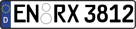 EN-RX3812