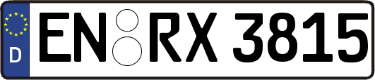 EN-RX3815