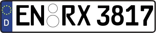 EN-RX3817