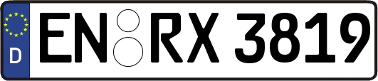 EN-RX3819