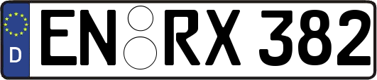 EN-RX382