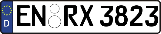 EN-RX3823