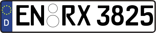 EN-RX3825