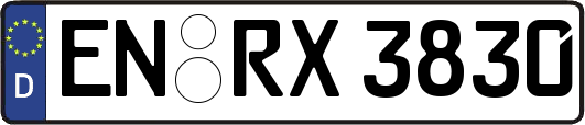 EN-RX3830