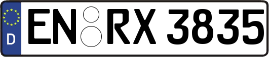 EN-RX3835