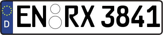 EN-RX3841
