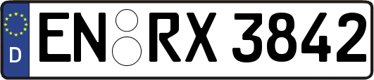 EN-RX3842