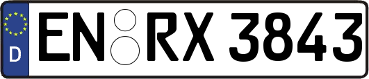 EN-RX3843