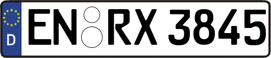 EN-RX3845