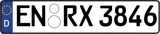 EN-RX3846