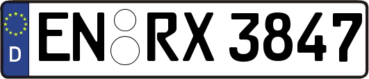 EN-RX3847