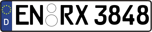 EN-RX3848