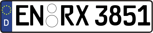 EN-RX3851