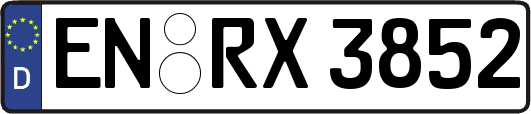 EN-RX3852