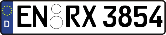 EN-RX3854