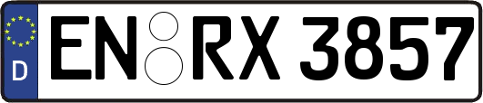 EN-RX3857